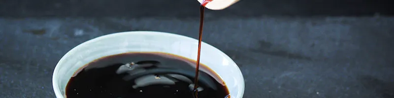 调味品行业CRM