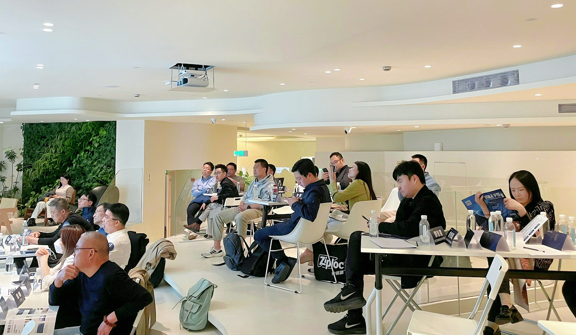 快消费用管理华东私享会 快消费用管理华东私享会